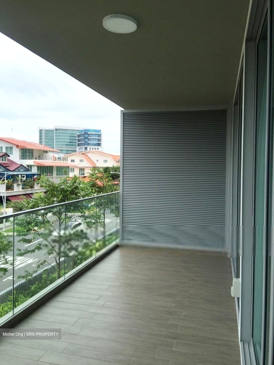 Sennett Estate (D13), Apartment #609542591